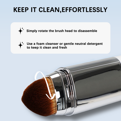 Final 3 Hours! 75% OFF 🌸 Color-Changing Cover Cream Stick