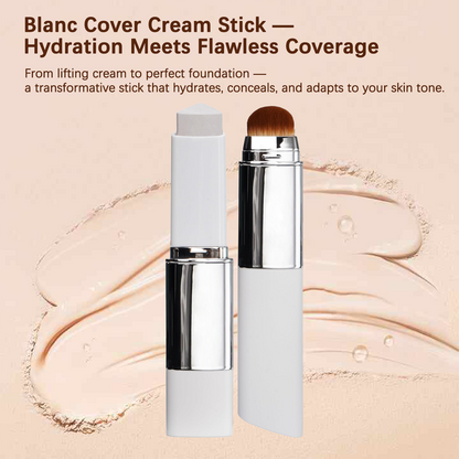 Final 3 Hours! 75% OFF 🌸 Color-Changing Cover Cream Stick