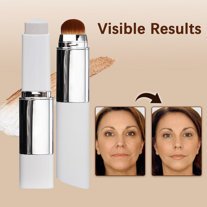 Final 3 Hours! 75% OFF 🌸 Color-Changing Cover Cream Stick