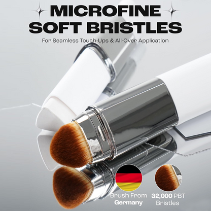 Final 3 Hours! 75% OFF 🌸 Color-Changing Cover Cream Stick