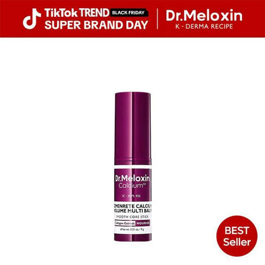 🔥 Black Friday Sale✨ Cemenrete Calcium Eye Multi Balm – Lift, Smooth & Brighten (9g)