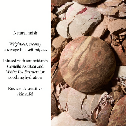 💄Treasure makeup set, baking makeup aesthetics are coming💖(NO BRUSH)